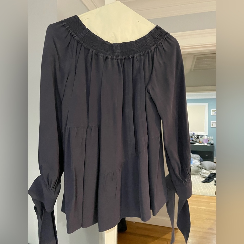 Off Shoulder Top - image 1